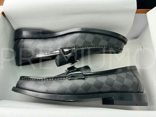 Louis Vuitton лоферы PR385991 11