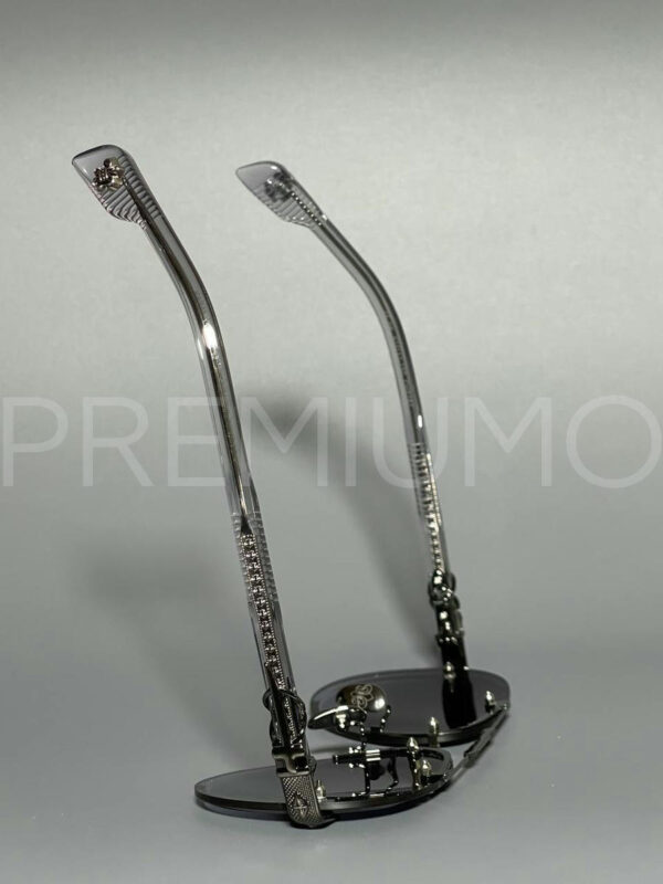 Chrome Hearts очки PR941981 5