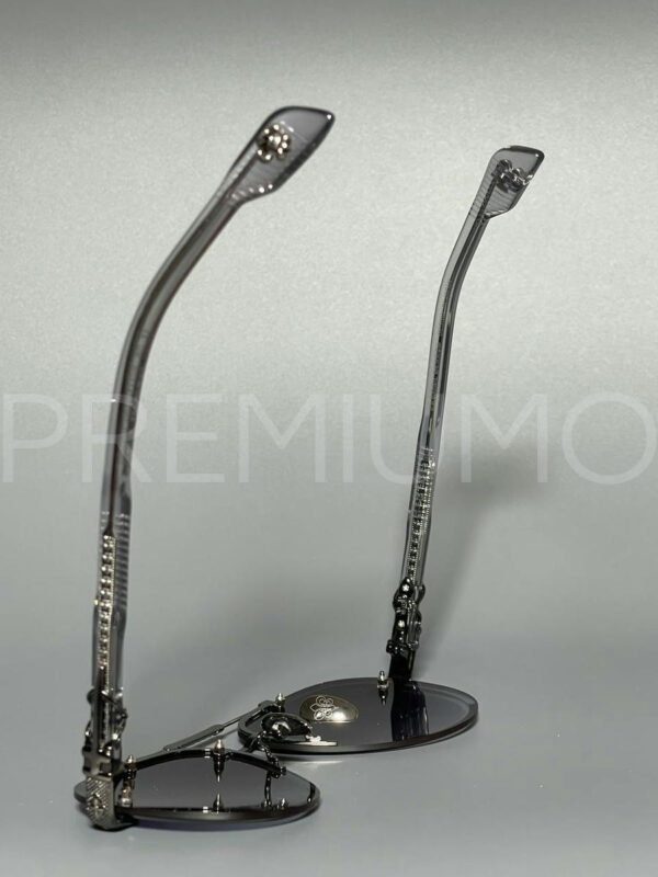Chrome Hearts очки PR941981 6