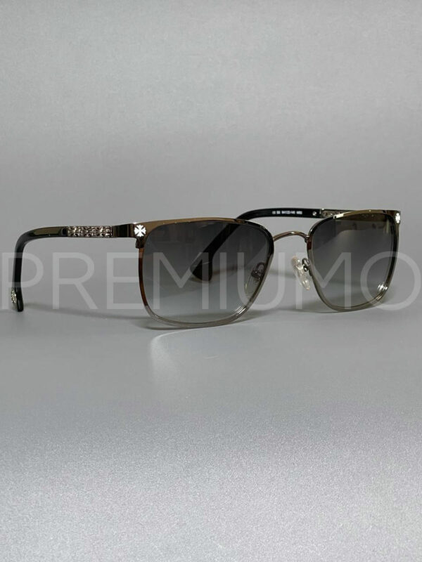 Chrome Hearts очки PR823623