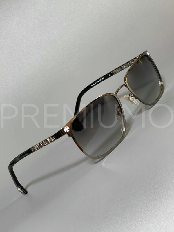 Chrome Hearts очки PR823623 2