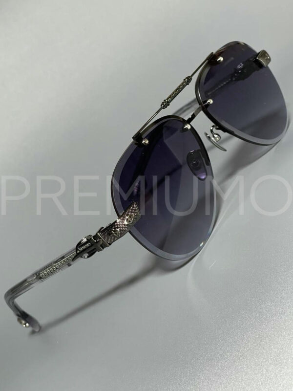 Chrome Hearts очки PR941981 2