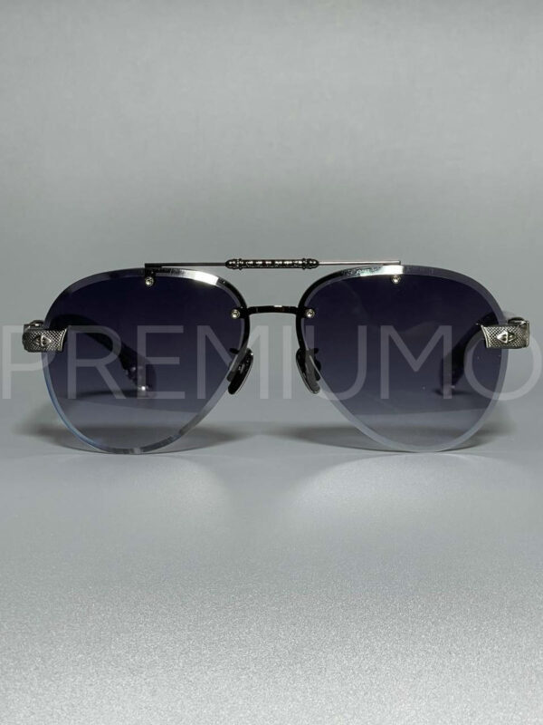 Chrome Hearts очки PR941981 3