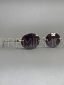 Chrome Hearts очки PR451041 7