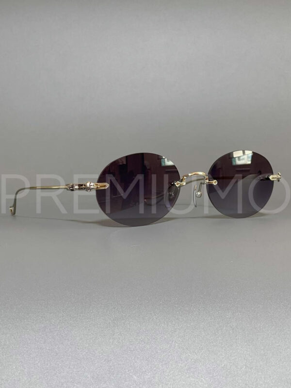 Chrome Hearts очки PR451041
