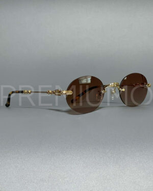 Chrome Hearts очки PR566477