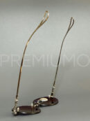 Chrome Hearts очки PR451041 12