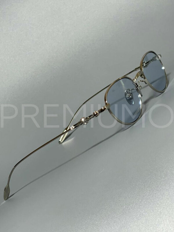Chrome Hearts очки PR249329 2
