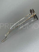 Chrome Hearts очки PR451041 11