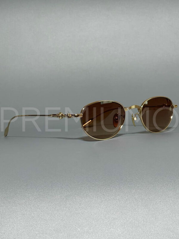 Chrome Hearts очки PR199917