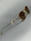 Chrome Hearts очки PR199917 8