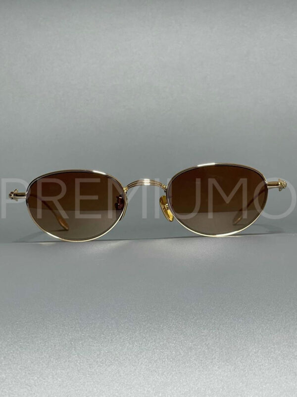 Chrome Hearts очки PR199917 3