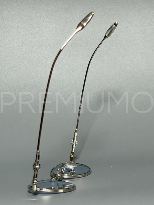 Chrome Hearts очки PR249329 11