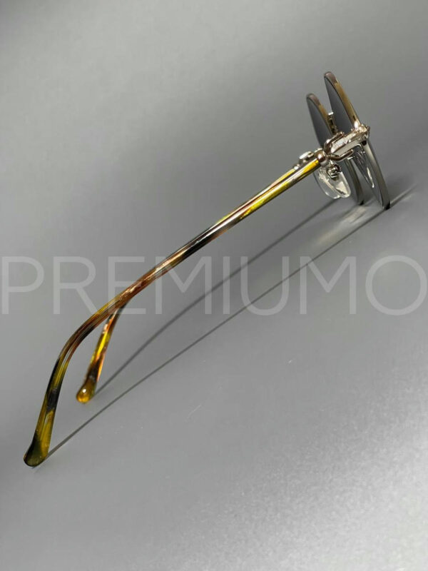 Chrome Hearts очки PR190302 4