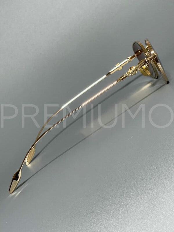 Chrome Hearts очки PR199917 4