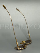 Chrome Hearts очки PR199917 11