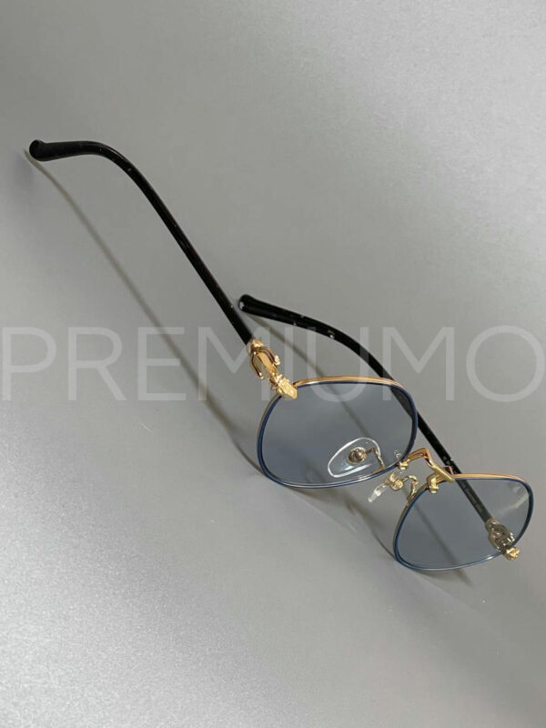Chrome Hearts очки PR976515 2