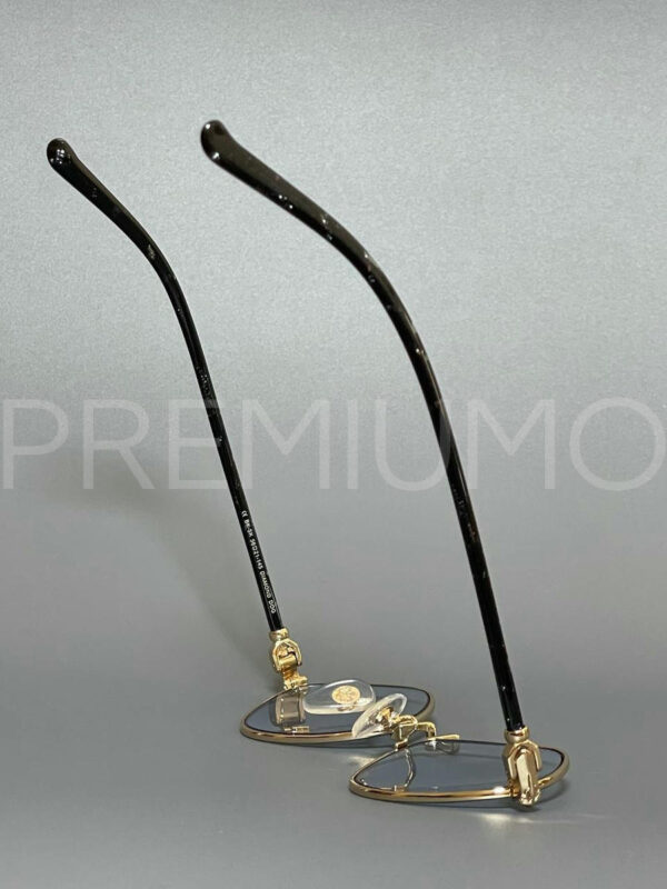 Chrome Hearts очки PR976515 3