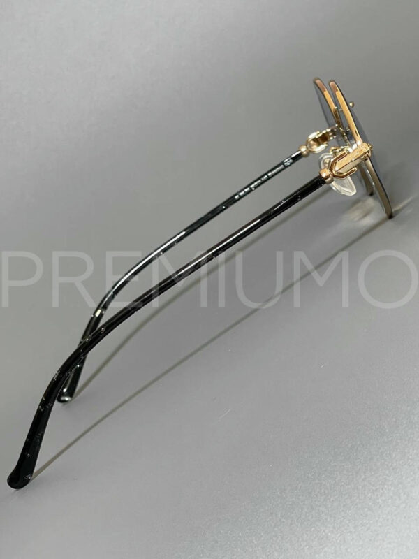 Chrome Hearts очки PR976515 5