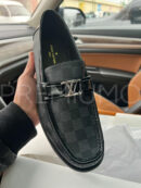 Louis Vuitton лоферы PR385991 29