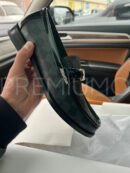Louis Vuitton лоферы PR385991 30