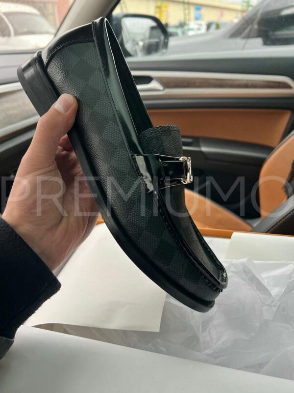 Louis Vuitton лоферы PR385991 13