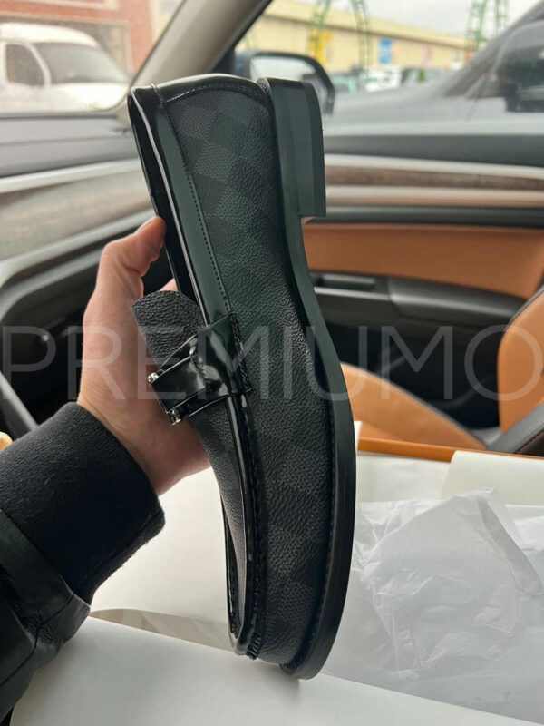 Louis Vuitton лоферы PR385991 14