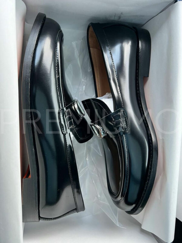 Christian Dior лоферы PR511576 3