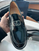 Christian Dior лоферы PR511576 17
