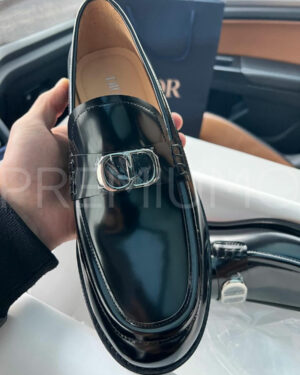 Christian Dior лоферы PR511576