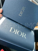 Christian Dior лоферы PR511576 24