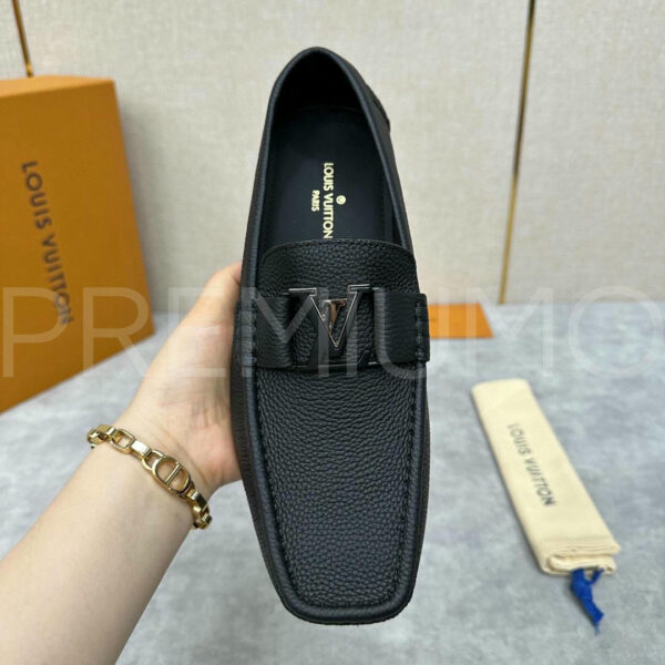 Louis Vuitton мокасины PR323215 3
