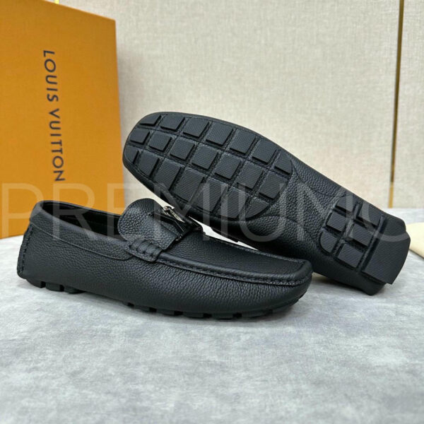 Louis Vuitton мокасины PR323215 9