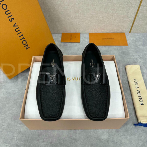Louis Vuitton мокасины PR323215 2