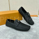 Louis Vuitton мокасины PR323215 14