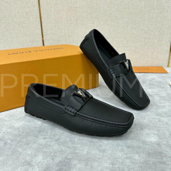 Louis Vuitton мокасины PR323215