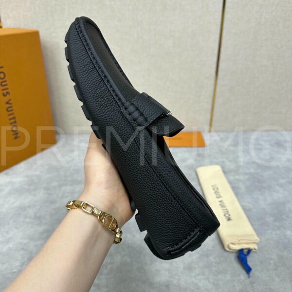 Louis Vuitton мокасины PR323215 7