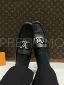 Louis Vuitton мокасины PR323215 21