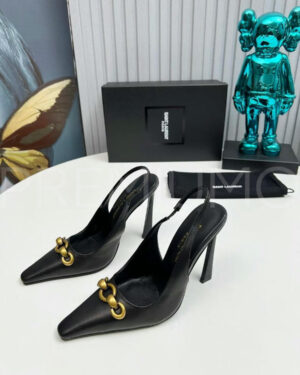 Yves Saint Laurent туфли PR192858