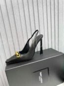 Yves Saint Laurent туфли PR192858 13