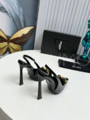 Yves Saint Laurent туфли PR853803 11