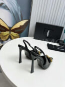 Yves Saint Laurent туфли PR192858 12