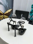 Yves Saint Laurent туфли PR462002 11