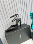 Yves Saint Laurent туфли PR462002 12