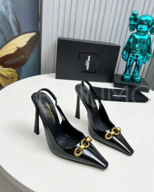 Yves Saint Laurent туфли PR853803