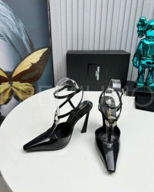 Yves Saint Laurent туфли PR674081