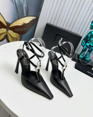 Yves Saint Laurent туфли PR462002