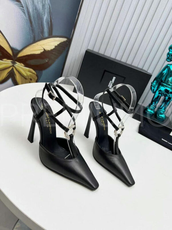Yves Saint Laurent туфли PR462002