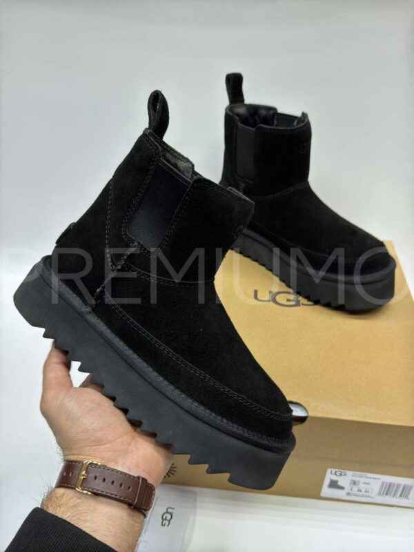 UGG угги PR708886 7