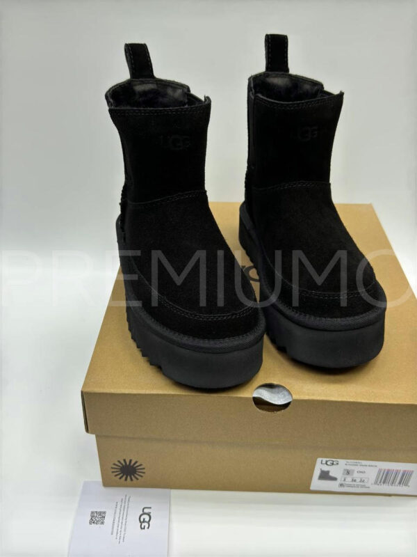 UGG угги PR708886 2